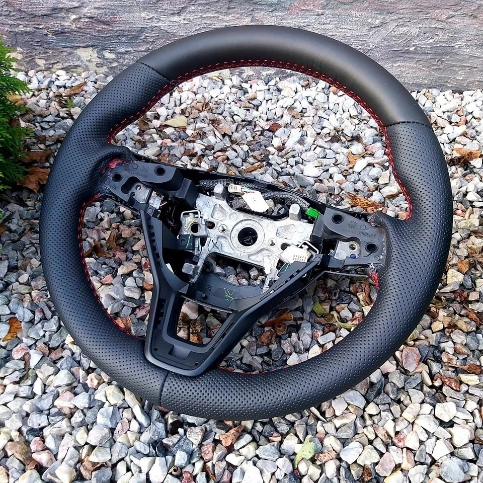 Honda Fit / HRV / Специальный руль так же хорошо, как новый! - Изображение 3 из 4