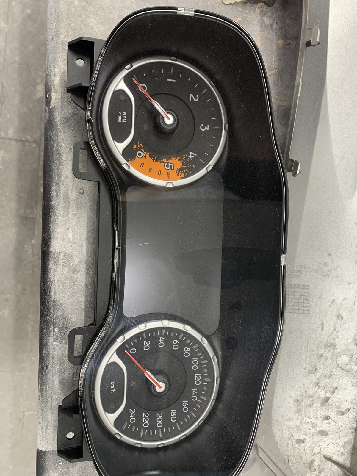Foto 1 di 2