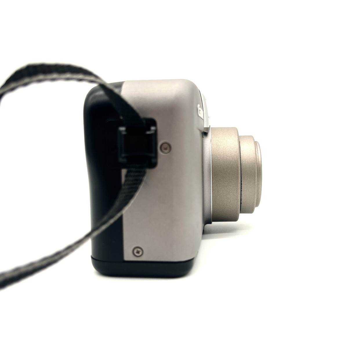 Canon Autoboy S オートボーイ PANORAMA Ai AF 美品 Very Good] Canon Autoboy S Panorama Ai AF Point & Shoot Made in