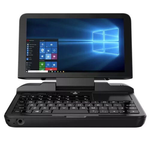 GPD Micro PC Windows 10 Portable 8GB RAM 256GB Pocket Mini Laptop MINI Computer - Picture 3 of 10