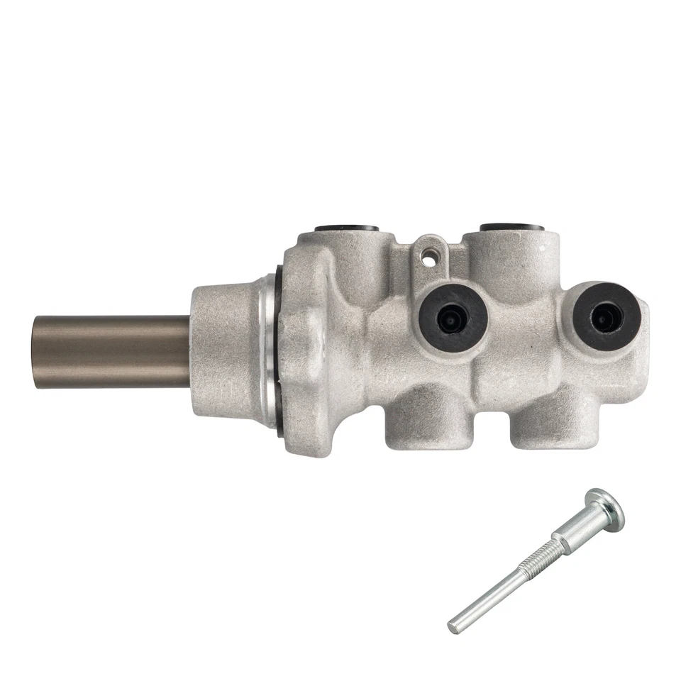 Cilindro maestro de freno para Jeep Compass 2007-2018 Patriot Dodge Caliber 07-2012 Foto 3 de 4