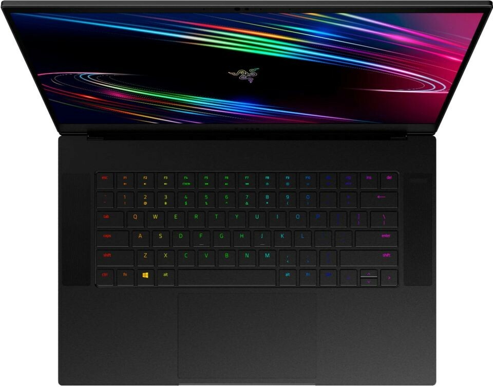 Razer Blade 15.6
