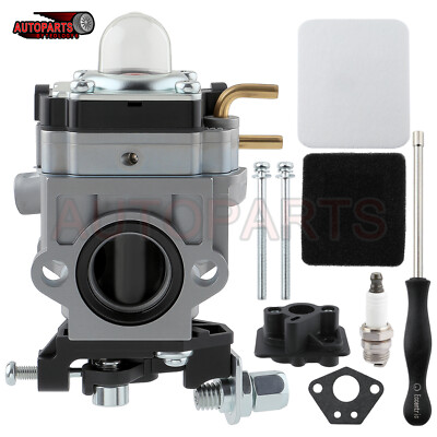 #ad 751 20089 Carburetor for Craftsman Troy Bilt MTD TB51BP BP510 $28.98