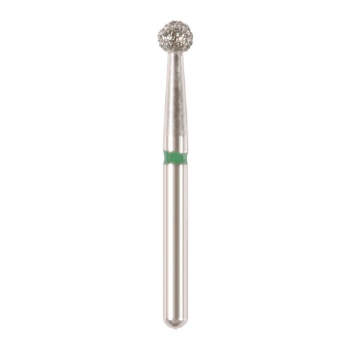 5 pcs Zahnarzt Diamant Bohrer Schleif Fräs Präparation Dental High speed Turbine - Bild 646 von 757