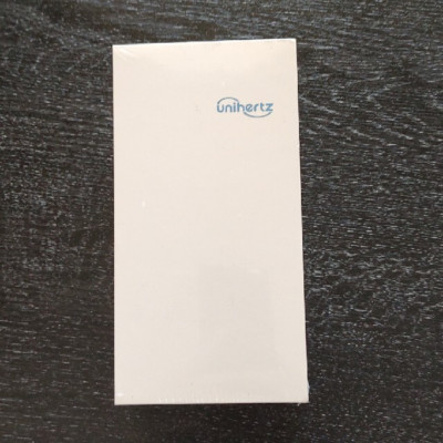 Unihertz Titan Slim QWERTZ Tastatur Handy Android 11 6GB 256GB NEU