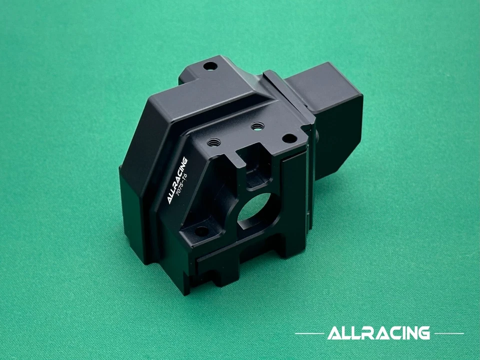 aluminum 7075-T6  Center Gear Cover for Tekno et482.0 2.1eb48 2.0 2.1   RC parts - Image 2 of 4