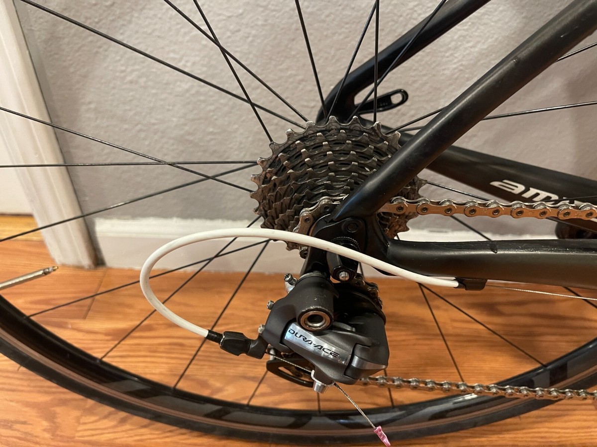 51cm Specialized S-WORKS Amira SL4 Carbon Road Bike - 15LB