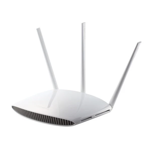 ROUTER WI-FI DUAL-BAND MULTI-FUNZIONE EDIMAX AC750 - Immagine 2 di 4