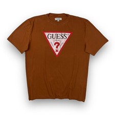 Image of Guess T-shirt Medium