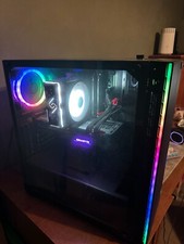 ABS gladiator gaming pc Intel i5-10400f RTX 3...