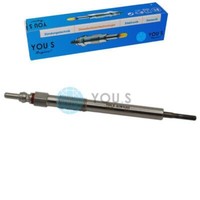 1 X You.S Original GlüHkerze FüR Opel 1214067 - NEU