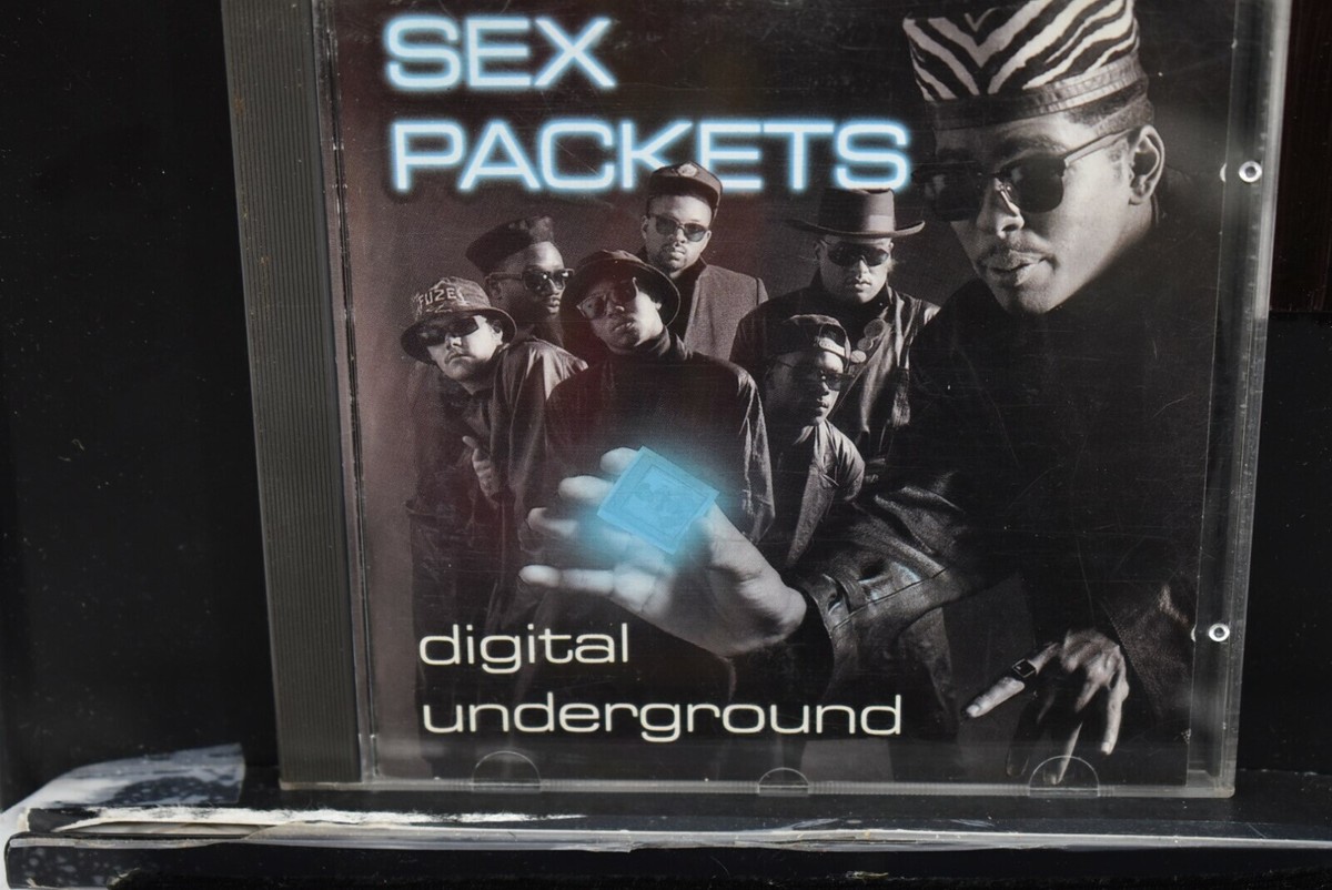 米LP Digital Underground Sex Packets TBLP1026  BOY /00260 digital underground - S3X PACKETS [ FULL ALBUM ] - YouTube