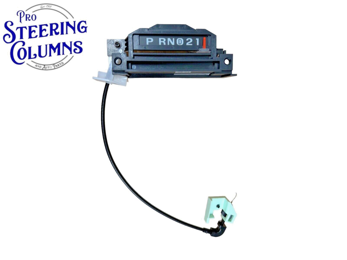 1992-1997 Ford F-250 F-350 Cluster Automatic Shift Indicator Gauge