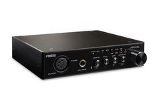 Fostex Hp-a4bl D/a Converter & Headphone Amplifier - Refurbished