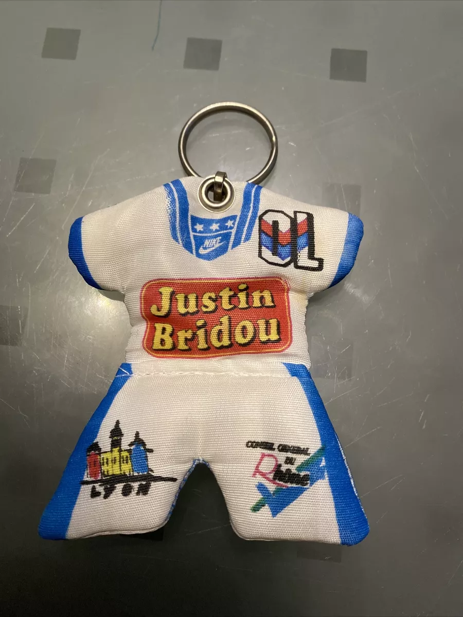 maillot ol justin bridou