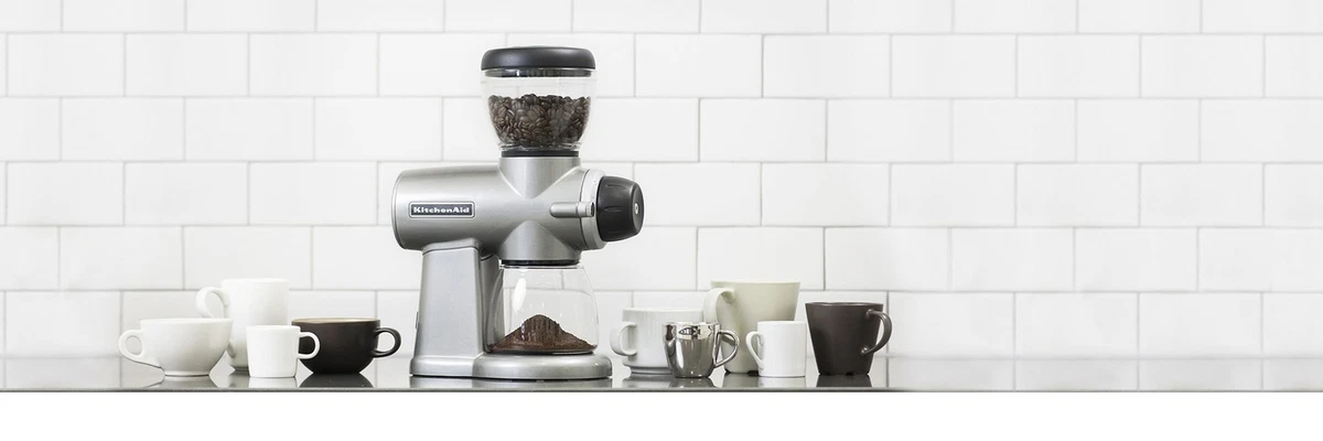 Coffee Machine Kitchenaid 2015s 