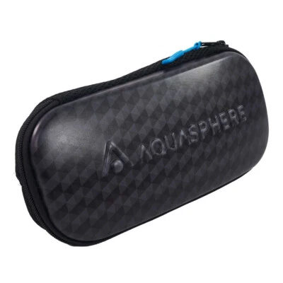 Aqua Sphere ETUI für Schwimmmasken Transporttasche Schwimmbrillen Case NEU !!!