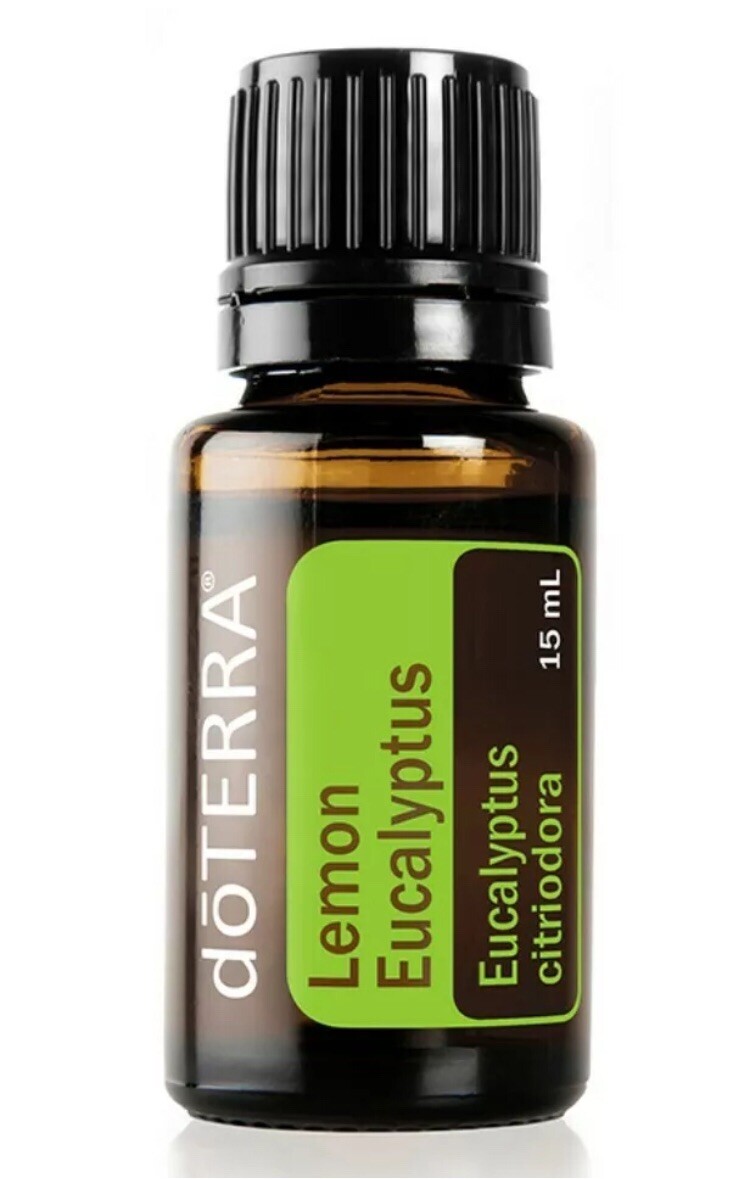 エッセンシャルオイル doTERRA Copaiba & Lemon Eucalyptus 15ml doTERRA Lemon Eucalyptus 15ml Pure Essential Oil | eBay