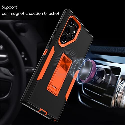 Custodia Protettiva Bumper Per Samsung Galaxy – S25, S24, S23 Ultra, A16, A56 E Altri Modelli