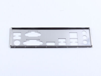NEW Backplate I/O Shield For GIGABYTE GA-B250M-DS3H IO Shield