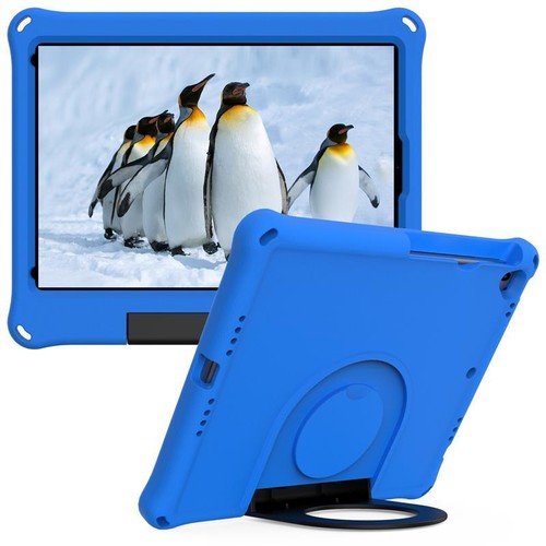 For iPad Air 3rd 10.5 iPad 10.2 9th 8th 7th Rugged Case EVA Shockproof Kid Cover - Picture 21 of 25