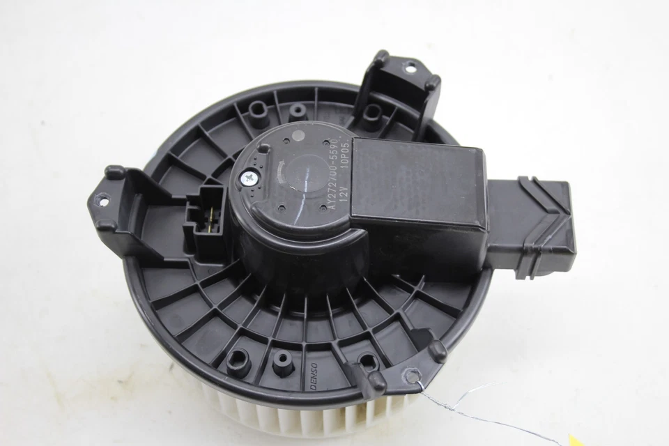 Motor soplador Acura TL 2009-2014 OEM EW182 Foto 2 de 2
