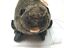 thumbnail 3 - Vintage Smithsonian Stuffed Beaver Animal Soundprints Wild Heritage Collection