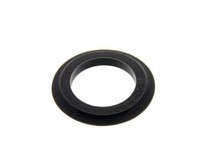 Blanco 117498 Dichtung FüR SiebköRbchen Ø = 35 / 42 Mm Silikon (Verbesserte A...