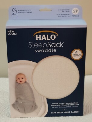 Sleepsack Early Walker Halo Sleep Sack Size Large HALO
