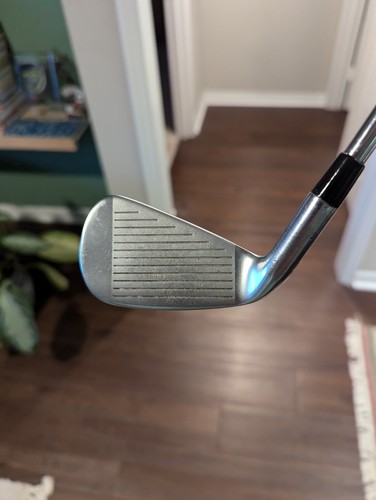 Callaway Golf X FORGED UT 24° Utility Iron X100 dynamic gold extra stiff - Picture 2 of 5