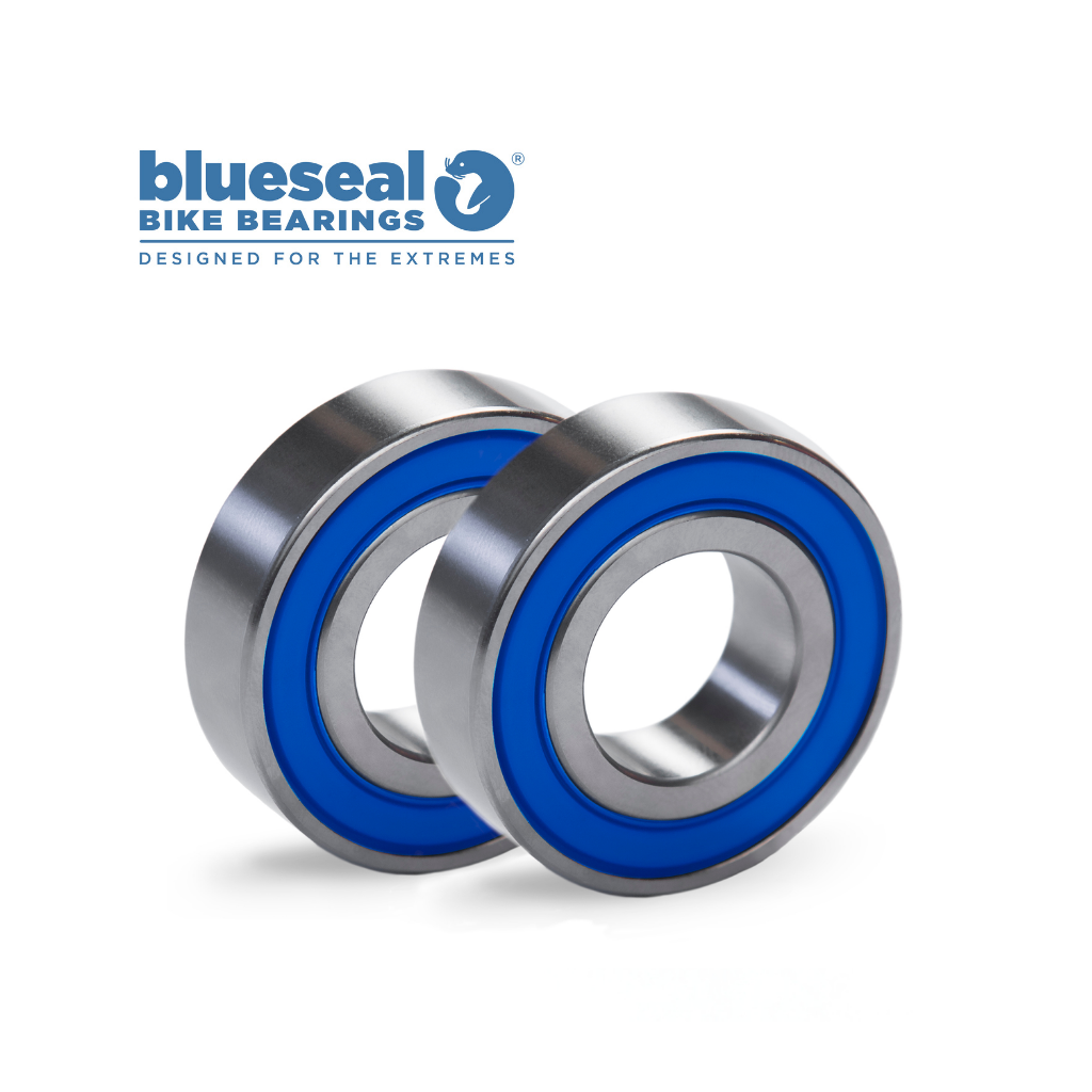 Bike Wheel Hub Bearings MTB Road Bicycle Cassette Bearing Sold In