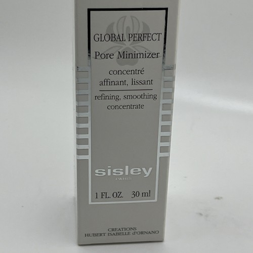 Sisley Global Perfect Pore Minimizer 30ml/1oz Brand New