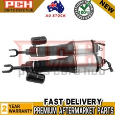 LH RH Air Suspension Shock Strut Front FOR Bentley Continental 3W Flying Spur 4W