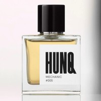 Hunq 005 Mechanik Eau De Parfum 100ML Spray