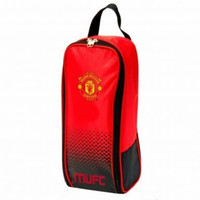 Manchester United Crest Boot Bag Manchester United Crest Boot Bag
