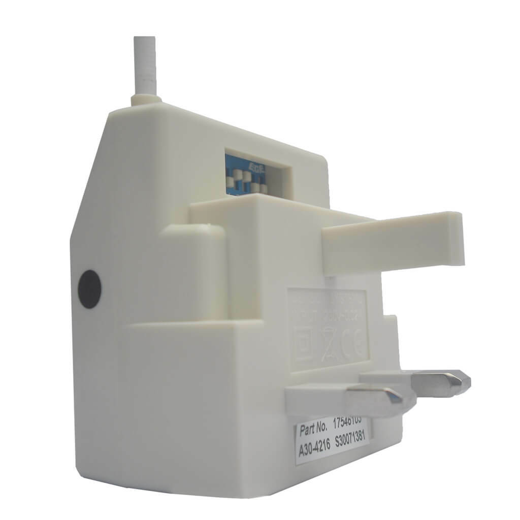 Kingspan Watchman Sonic Ultrasonic Oil/Fluid Level Monitor Tank gauge