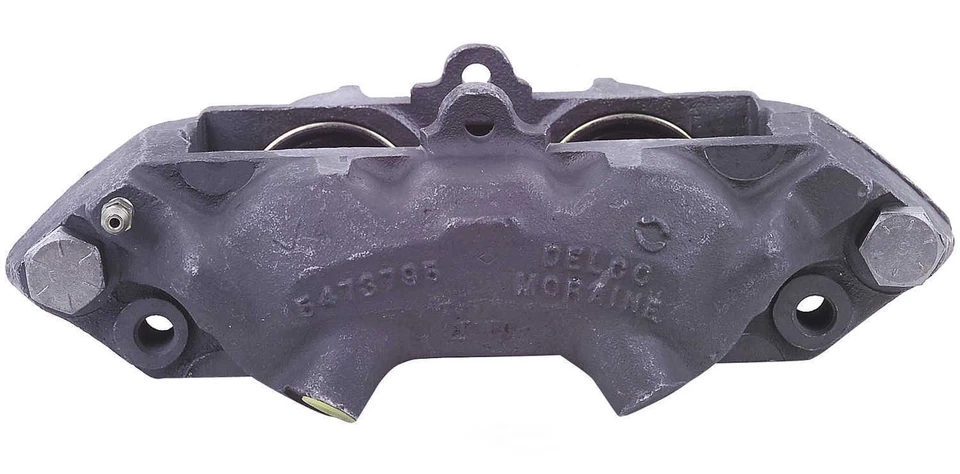 Pinza de freno delantera izquierda para Chevrolet Corvette 1965-1982 1979 1977 1976 Cardone Foto 3 de 4