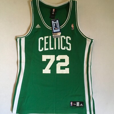 【激レア】 NBA エーシー・アール　CELTICS セルティックス　ユニホーム Adidas Women's Boston Celtics NBA Custom Personalized Sanchez #72