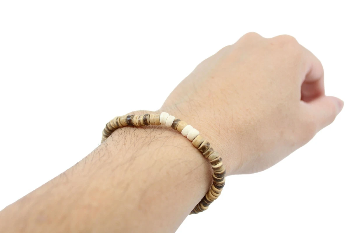 Coconut shell bangle deals