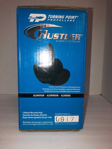 ELICHE PUNTO DI SVOLTA 21301110 PUNTO DI SVOLTA HUSTLER AL RH ELICA 10,87... - Foto 2 di 12