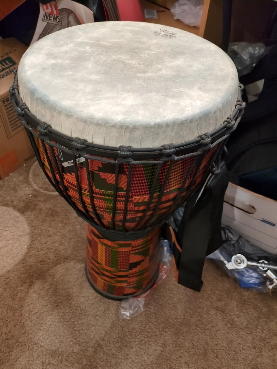 Remo 12 in Item Diameter Djembes for sale | eBay