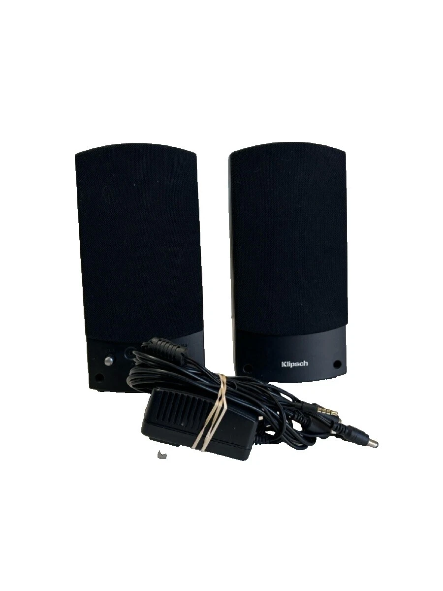 Klipsch otros accesorios portátiles y de escritorio