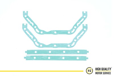 Oil Pan Gasket For Deutz, 04204452, TCD 2012 L04, 2012, 1012, 4 Cylinder