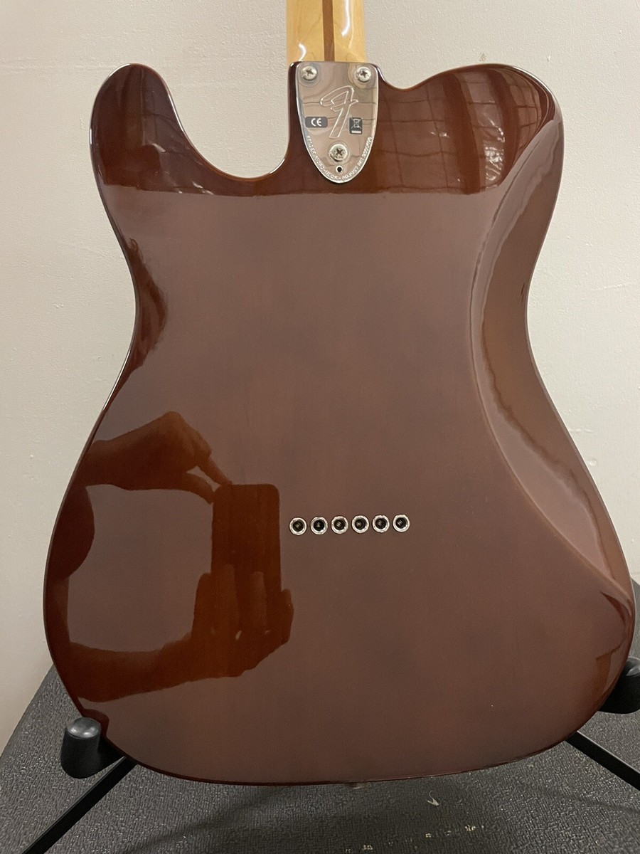 Fender Mexico Telecaster Deluxe ジャンク Fender Mexico Telecaster Deluxe Mint Green Relic Mods