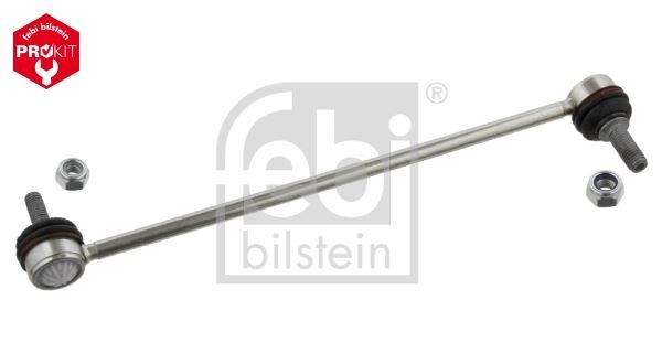 Barre stabilisatrice avant Volvo S60 2.4 D et XC90 D5 en acier renforcé de 22mm