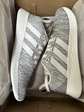 New Adidas Women's Cloudfoam Puremotion Running Shoes, FW8669 Size 8