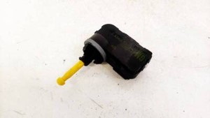 Opel Combo 2003 Headlighth Levell Range Adjustment Motor 24405672, #1836951-53