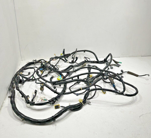 Acura TLX 2019-2020 Right Passenger Side Floor Chassis Wiring Wire Harness OEM