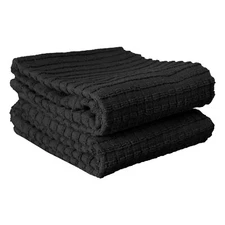 RITZ Royale Solid Kitchen Towels (2-pack)