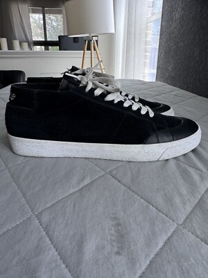 Nike SB Zoom Blazer Chukka XT Men's Sz SkateBoarding